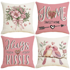 45x45cm (opp bag 4 pack 1) / VP020