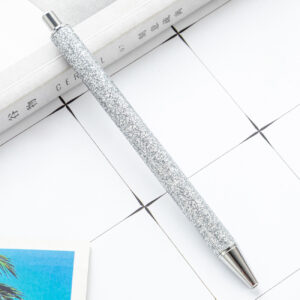 Bullet type 1.0 / Silver (silver pieces)