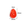 O1CN01AuYjfv2HlXKeWRn4U_2206784719191-0-cib Wholesale Cloud Straight Hole Beads DIY Aessories Beads