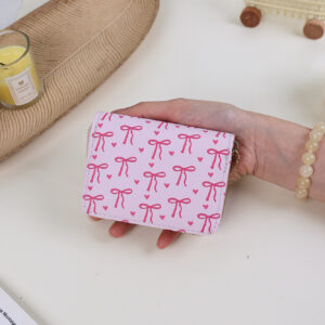 Rose red / 11.3X2.5X8