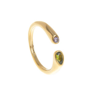 August / Adjustable opening