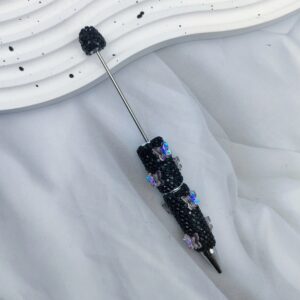 Bullet type 1.0 / Ab transparent butterfly
