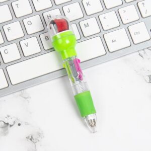 Bullet type 0.7 / Green