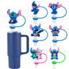 O1CN01B281Gr2718xRcjb1a_2213236817736-0-cib Wholesale Cute Cartoon Straw Tube Cap