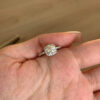 Wholesale Diamond sugar ring