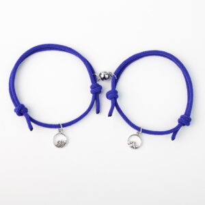 Blue + Blue