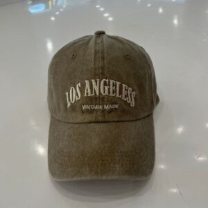 Khaki / Adjustable