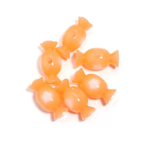 Orange / 20*10mm(20/bag)