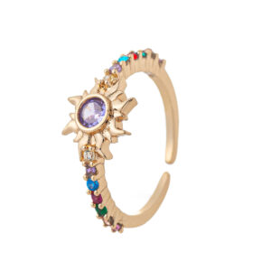 Color Ring (open ring)