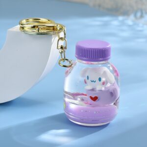 Light gold buckle [bottle]