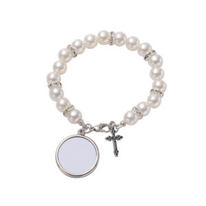 Sx058-wh bracelet white