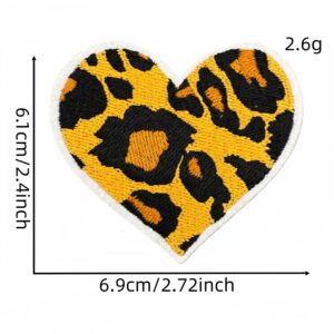 Valentine's Day Cloth Patch #14