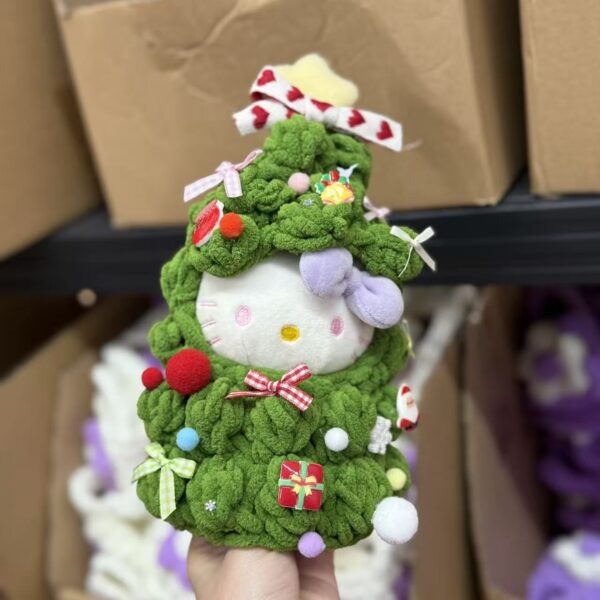 O1CN01BCzOr21dgQI0fjoeS_2211483553765-0-cib Wholesale Christmas Tree Doll Aessories