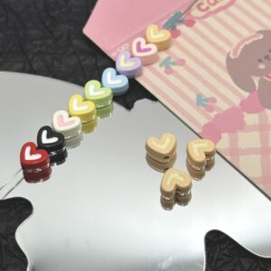 Meat powder / About 7.8*6.7mm