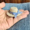 O1CN01BE5LX72J6QzAIqLrQ_3904839372-0-cib Wholesale Mini Straw Hat Small Straw Hat Doll Accessories