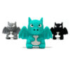 O1CN01BG3QPX1mHzgbVqf5m_2220494344930-0-cib Wholesale small flying agon animal cartoon 3D focal beads