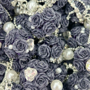 Dark purple