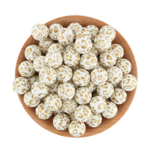 6-6 & Platinum Leopard / 15mm