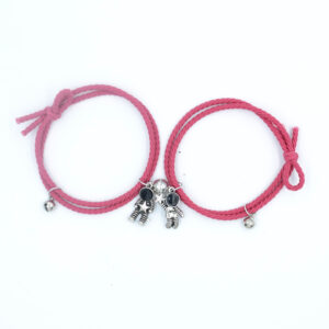 Red + red