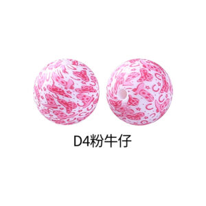 D4-Powder Denim