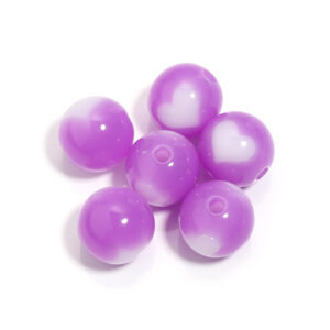 Purple / 12mm(20 packs)