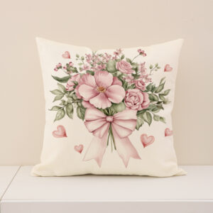 45x45cm (pillowcase only) / VP020-1