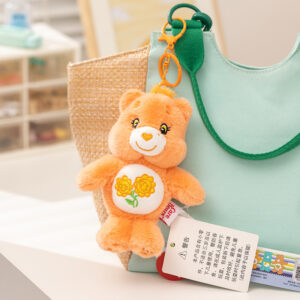 15cm classic friendly bear-orange (bb calls) / Genuinely authorized