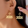 O1CN01BQeGsB1fiNCr8uqOI_2209777254040-0-cib Wholesale Digital Earrings