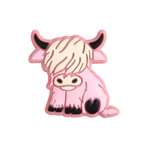 Pink yak