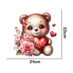 Red * XX-16