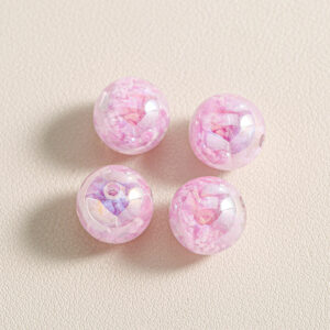 Orchid purple / 16mm (10 pieces/pack)