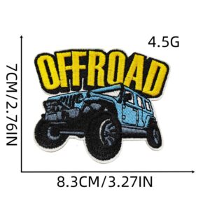 Cartoon cloth 12#