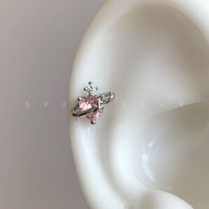 Single - Pink Saturn