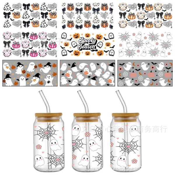 O1CN01BZ2jhk1IlMbDTziL1_2216490590933-0-cib Wholesale Wansheng Little Ghost