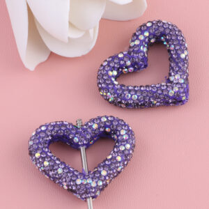 Dark purple ab