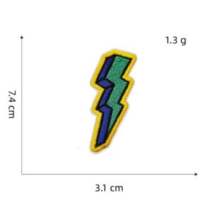 Boy cloth sticker 1#