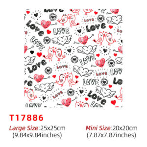T17886-Mini Size