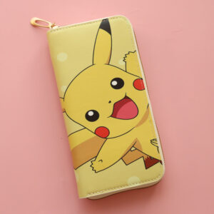 Long wallet long wallet gallop