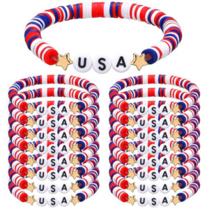 A usa star soft clay