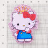 O1CN01Bklais1M50QTYlRVf_2563411382-0-cib Wholesale Cartoon Cat Handmade Kidsren DIY Acrylic Flatback OLY Exclusive