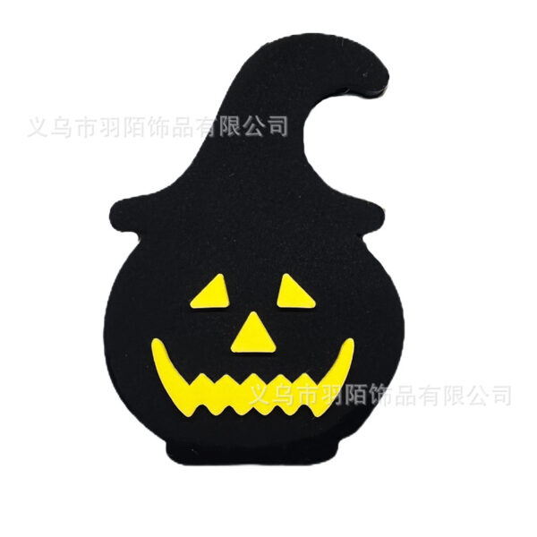 Wholesale 30pcs Halloween Cartoon Festival Cute DIY Accessories Beads