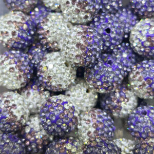 Gradient purple / 16mm