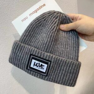 Gray / One size fits all