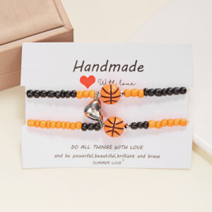 basketball orange black