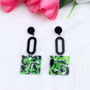 Black Green