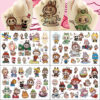 Wholesale Boys Dissable Tattoo Sticker Chilen Tattoo Sticker OLY Exclusive