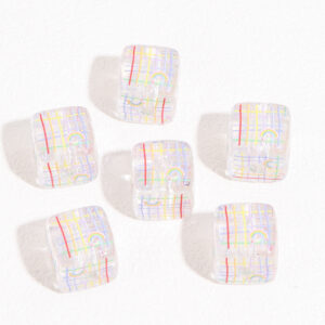 5# / 14mm*4.0 hole 3g/piece