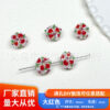 Wholesale petals and many DIY beads