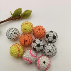 Mixed batch / 20mm