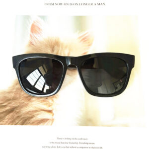 Black Frame gray sheet